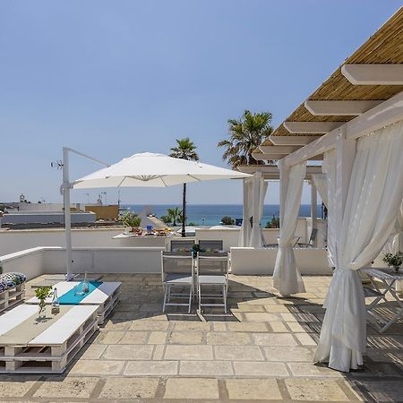 Le Terrazze B&B Capilungo Kültér fotó