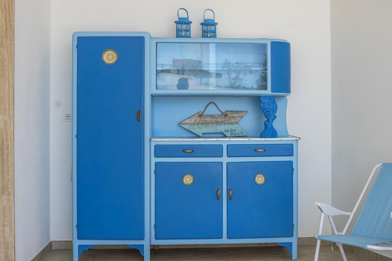Le Terrazze B&B Capilungo Kültér fotó
