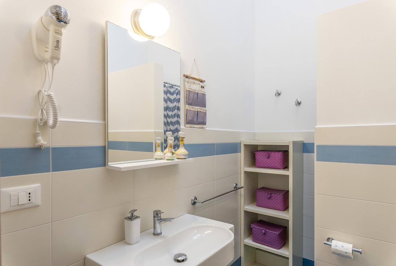 Le Terrazze B&B Capilungo Kültér fotó