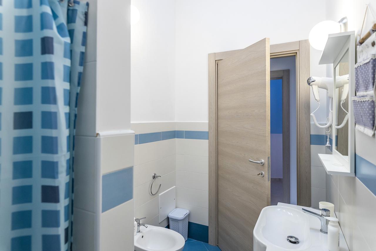 Le Terrazze B&B Capilungo Kültér fotó