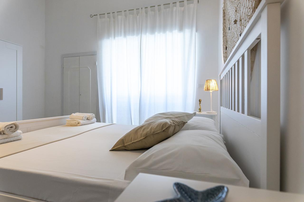 Le Terrazze B&B Capilungo Kültér fotó