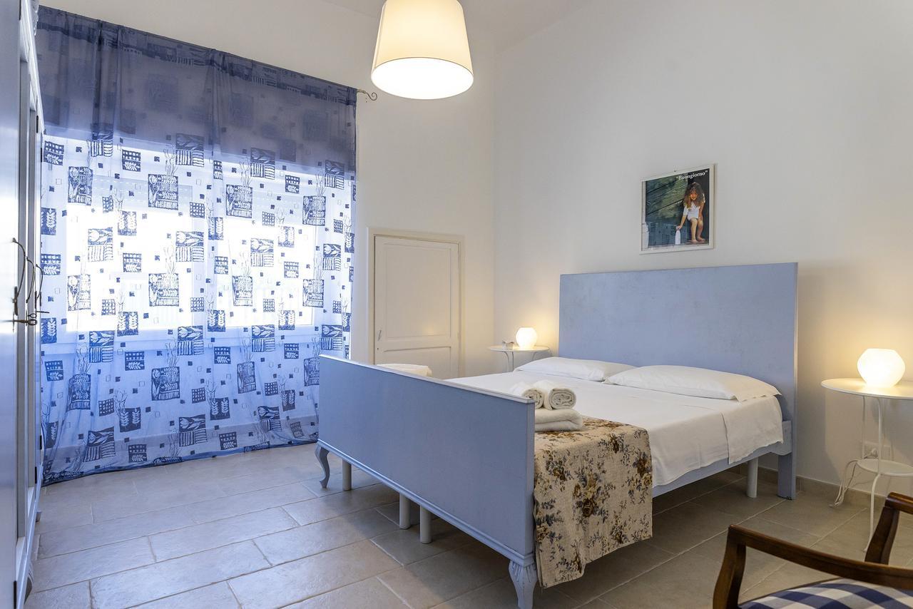 Le Terrazze B&B Capilungo Kültér fotó