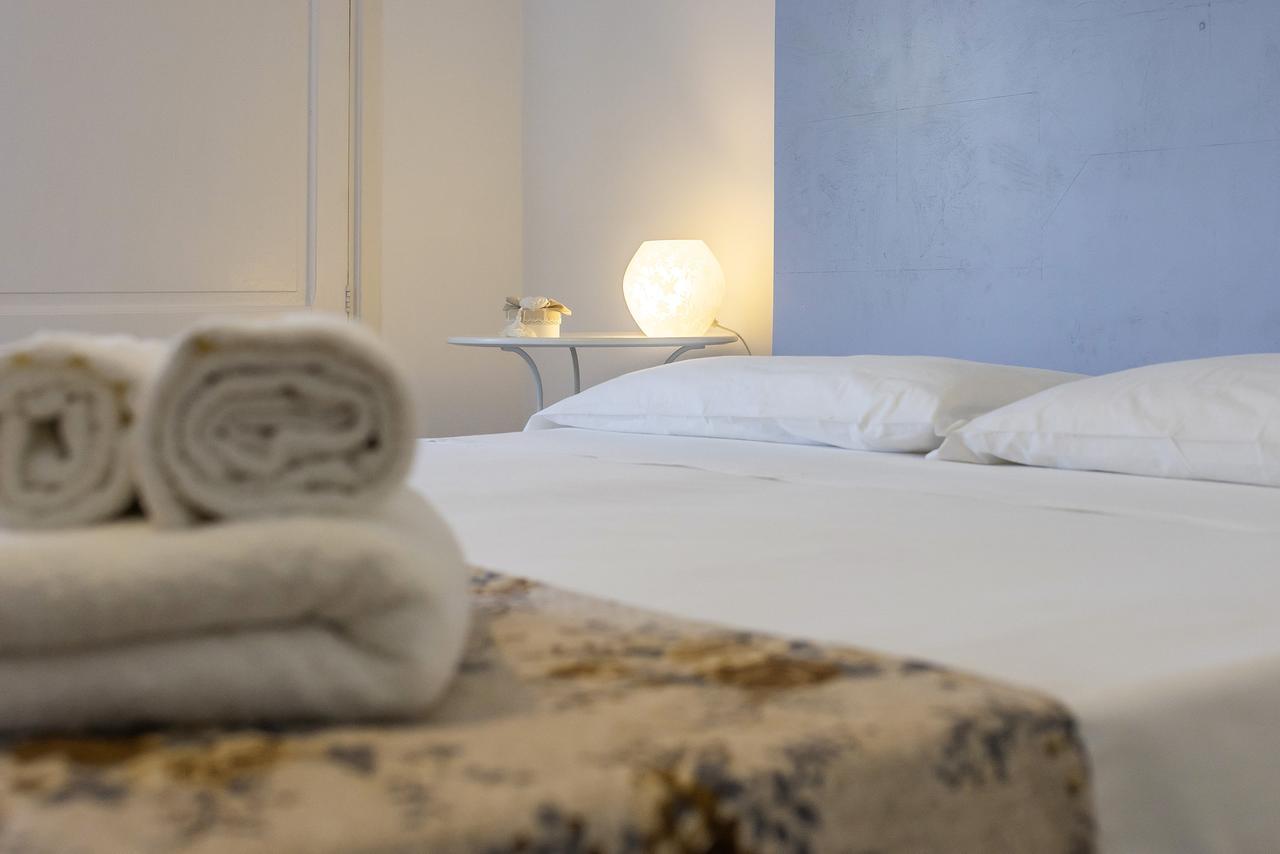 Le Terrazze B&B Capilungo Kültér fotó