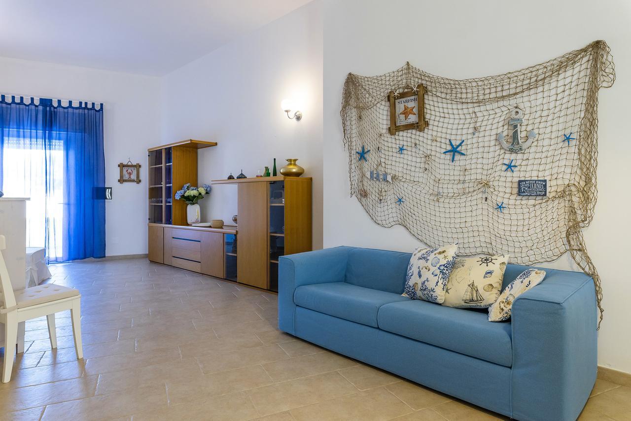 Le Terrazze B&B Capilungo Kültér fotó