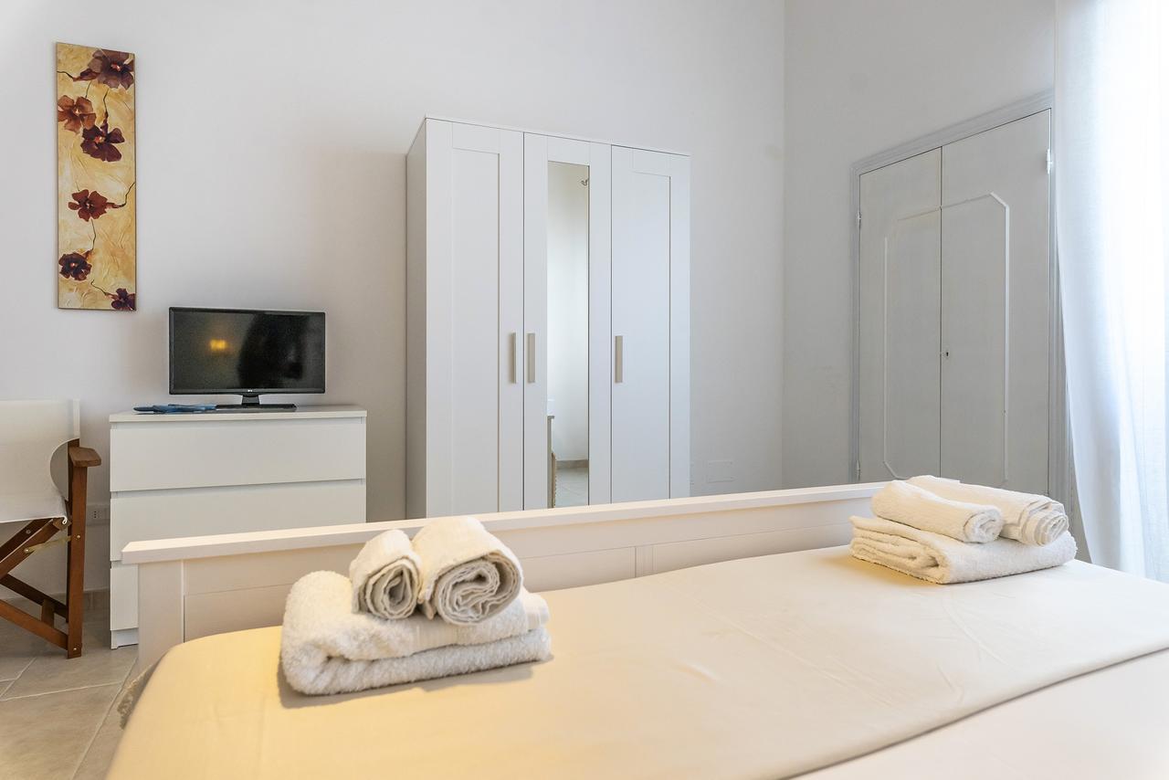 Le Terrazze B&B Capilungo Kültér fotó