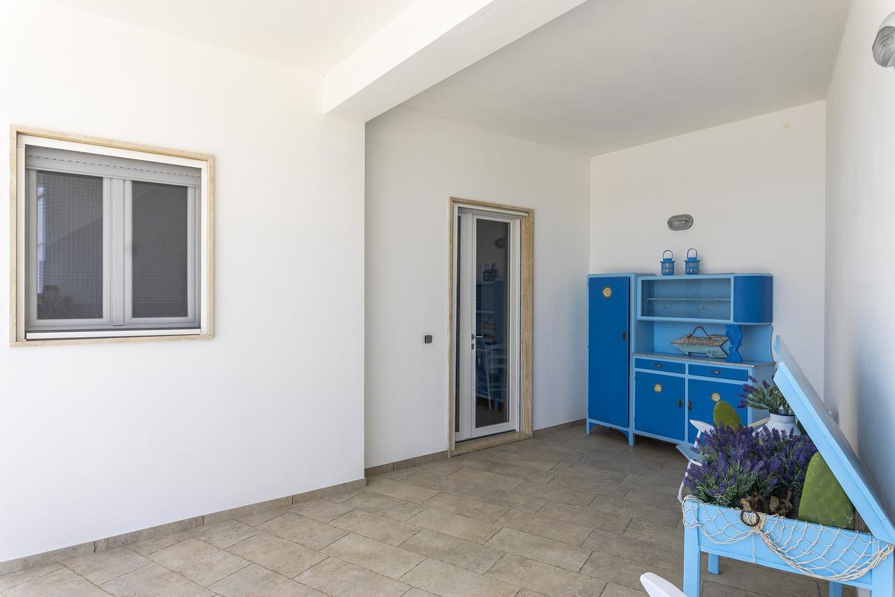 Le Terrazze B&B Capilungo Kültér fotó